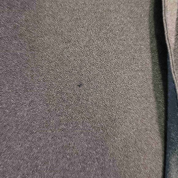 Mini Skirt Cover Up with Pockets - Picture 3 of 5